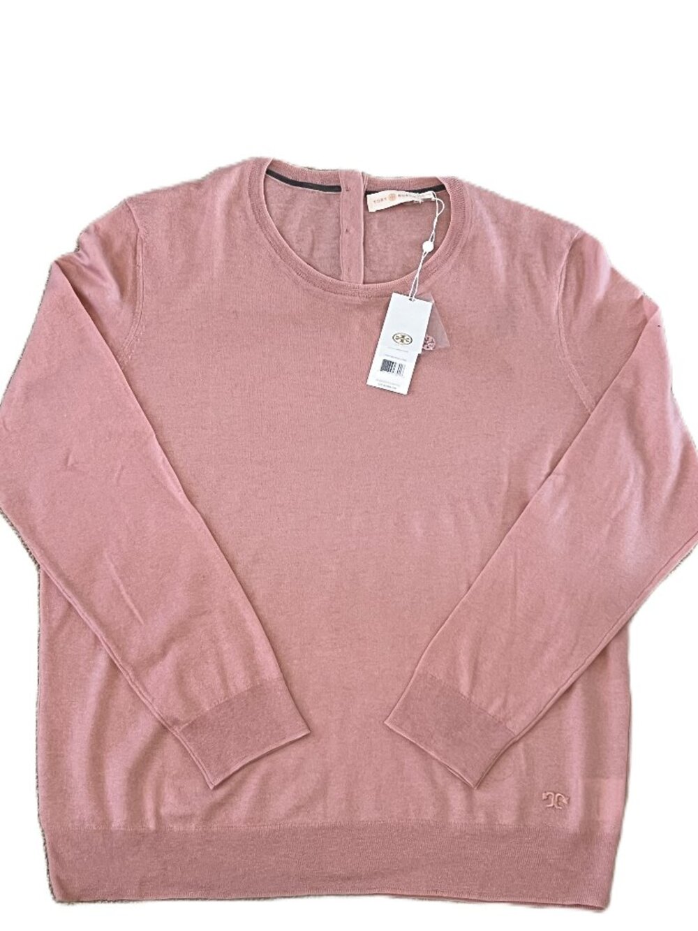 TORY BURCH | Cashmere Iberia Sweater